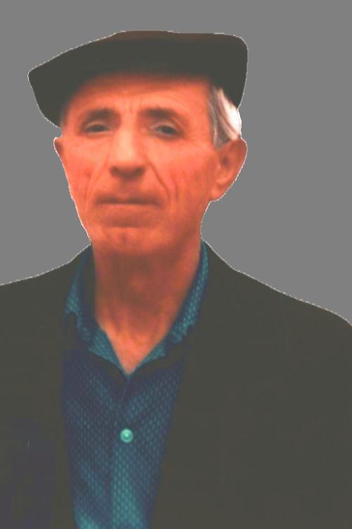 kristo Dako