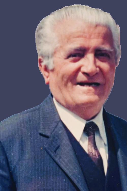 Mihal Dako