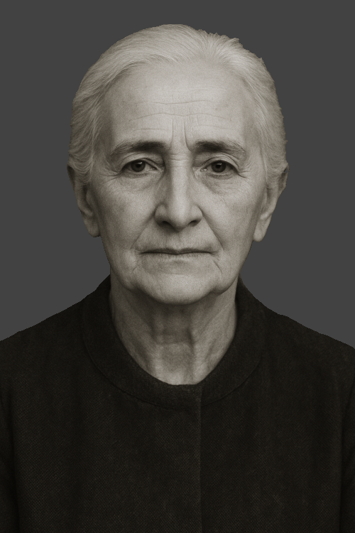 Stavrulla Dako