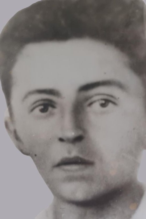 Todi Nikolla Dako