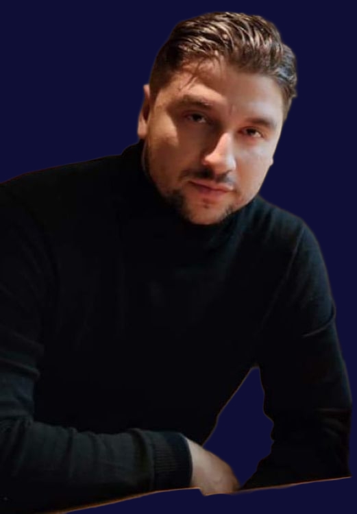 Arditi- blu