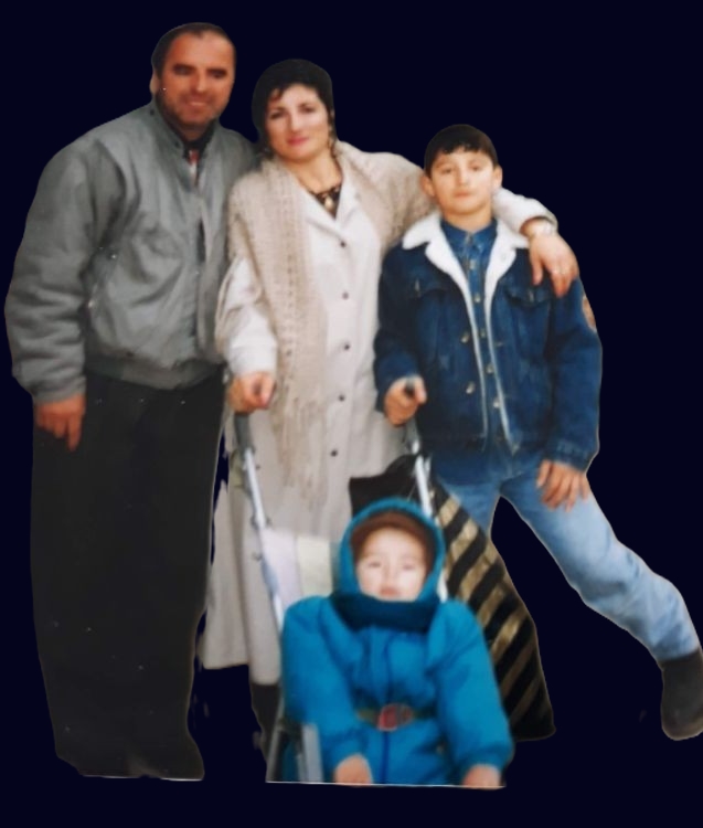 fAMILJA_bLU