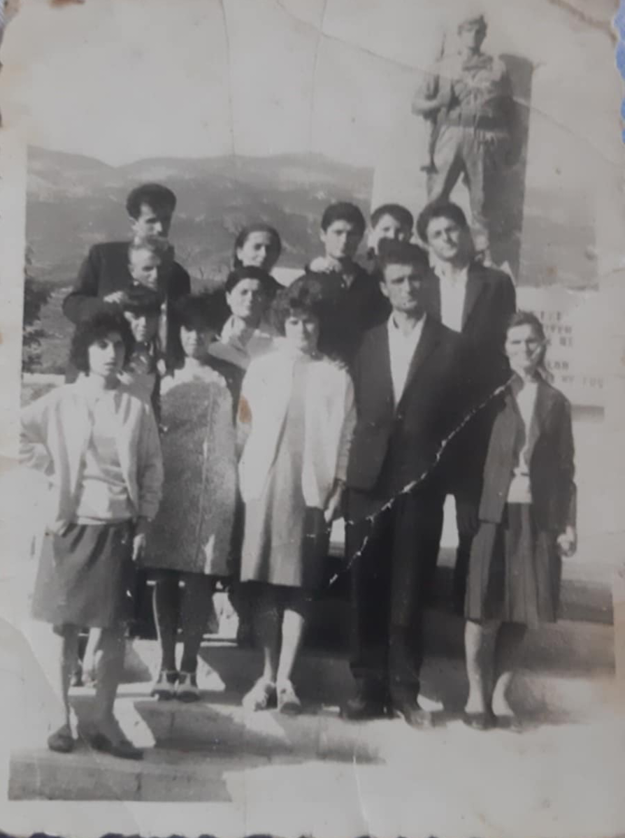 Fejesa-Odhises